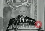 Immagine di Alfred Hitchcock United States USA, 1963, secondo 42 filmato di repertorio 65675041909