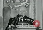 Immagine di Alfred Hitchcock United States USA, 1963, secondo 43 filmato di repertorio 65675041909