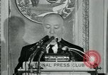 Immagine di Alfred Hitchcock United States USA, 1963, secondo 46 filmato di repertorio 65675041909