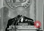 Immagine di Alfred Hitchcock United States USA, 1963, secondo 47 filmato di repertorio 65675041909