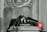Immagine di Alfred Hitchcock United States USA, 1963, secondo 50 filmato di repertorio 65675041909
