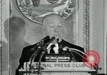 Immagine di Alfred Hitchcock United States USA, 1963, secondo 54 filmato di repertorio 65675041909