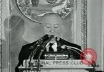 Immagine di Alfred Hitchcock United States USA, 1963, secondo 55 filmato di repertorio 65675041909