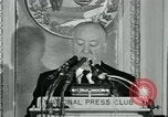 Immagine di Alfred Hitchcock United States USA, 1963, secondo 57 filmato di repertorio 65675041909