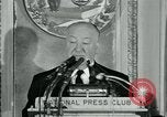 Immagine di Alfred Hitchcock United States USA, 1963, secondo 60 filmato di repertorio 65675041909