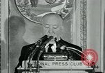 Immagine di Alfred Hitchcock United States USA, 1963, secondo 62 filmato di repertorio 65675041909