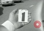 Image of Alfred Hitchcock United States USA, 1963, second 1 stock footage video 65675041910