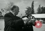 Image of Alfred Hitchcock United States USA, 1963, second 5 stock footage video 65675041910