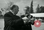 Image of Alfred Hitchcock United States USA, 1963, second 6 stock footage video 65675041910