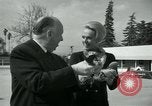 Image of Alfred Hitchcock United States USA, 1963, second 7 stock footage video 65675041910