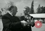 Image of Alfred Hitchcock United States USA, 1963, second 11 stock footage video 65675041910