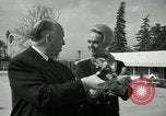 Image of Alfred Hitchcock United States USA, 1963, second 12 stock footage video 65675041910