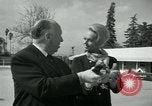 Image of Alfred Hitchcock United States USA, 1963, second 13 stock footage video 65675041910