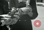 Image of Alfred Hitchcock United States USA, 1963, second 18 stock footage video 65675041910