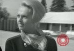 Image of Alfred Hitchcock United States USA, 1963, second 22 stock footage video 65675041910