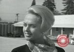 Image of Alfred Hitchcock United States USA, 1963, second 23 stock footage video 65675041910