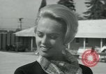Image of Alfred Hitchcock United States USA, 1963, second 24 stock footage video 65675041910