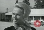 Image of Alfred Hitchcock United States USA, 1963, second 25 stock footage video 65675041910