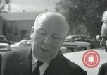 Image of Alfred Hitchcock United States USA, 1963, second 27 stock footage video 65675041910