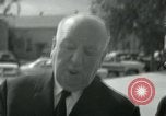 Image of Alfred Hitchcock United States USA, 1963, second 28 stock footage video 65675041910