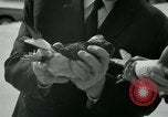 Image of Alfred Hitchcock United States USA, 1963, second 29 stock footage video 65675041910