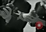 Image of Alfred Hitchcock United States USA, 1963, second 36 stock footage video 65675041910