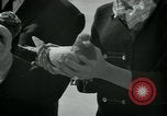 Image of Alfred Hitchcock United States USA, 1963, second 37 stock footage video 65675041910