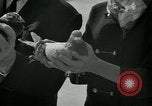 Image of Alfred Hitchcock United States USA, 1963, second 38 stock footage video 65675041910
