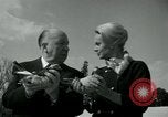 Image of Alfred Hitchcock United States USA, 1963, second 39 stock footage video 65675041910