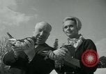 Image of Alfred Hitchcock United States USA, 1963, second 41 stock footage video 65675041910