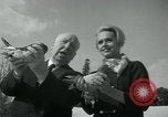 Image of Alfred Hitchcock United States USA, 1963, second 44 stock footage video 65675041910