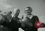 Image of Alfred Hitchcock United States USA, 1963, second 45 stock footage video 65675041910