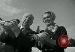 Image of Alfred Hitchcock United States USA, 1963, second 46 stock footage video 65675041910