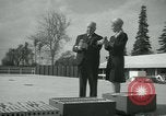 Image of Alfred Hitchcock United States USA, 1963, second 48 stock footage video 65675041910