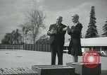 Image of Alfred Hitchcock United States USA, 1963, second 49 stock footage video 65675041910