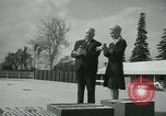 Image of Alfred Hitchcock United States USA, 1963, second 50 stock footage video 65675041910