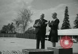 Image of Alfred Hitchcock United States USA, 1963, second 51 stock footage video 65675041910