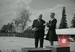 Image of Alfred Hitchcock United States USA, 1963, second 52 stock footage video 65675041910