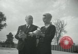 Image of Alfred Hitchcock United States USA, 1963, second 55 stock footage video 65675041910