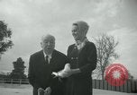 Image of Alfred Hitchcock United States USA, 1963, second 56 stock footage video 65675041910
