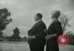 Image of Alfred Hitchcock United States USA, 1963, second 60 stock footage video 65675041910