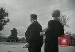Image of Alfred Hitchcock United States USA, 1963, second 62 stock footage video 65675041910