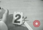 Image of Alfred Hitchcock United States USA, 1963, second 1 stock footage video 65675041911