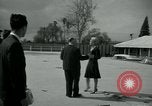 Image of Alfred Hitchcock United States USA, 1963, second 4 stock footage video 65675041911