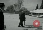 Image of Alfred Hitchcock United States USA, 1963, second 5 stock footage video 65675041911