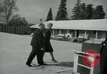 Image of Alfred Hitchcock United States USA, 1963, second 6 stock footage video 65675041911