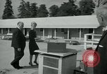Image of Alfred Hitchcock United States USA, 1963, second 7 stock footage video 65675041911