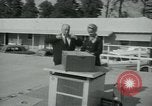 Image of Alfred Hitchcock United States USA, 1963, second 9 stock footage video 65675041911