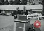 Image of Alfred Hitchcock United States USA, 1963, second 10 stock footage video 65675041911