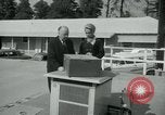 Image of Alfred Hitchcock United States USA, 1963, second 11 stock footage video 65675041911